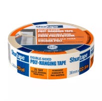 Tapes & Adhesives